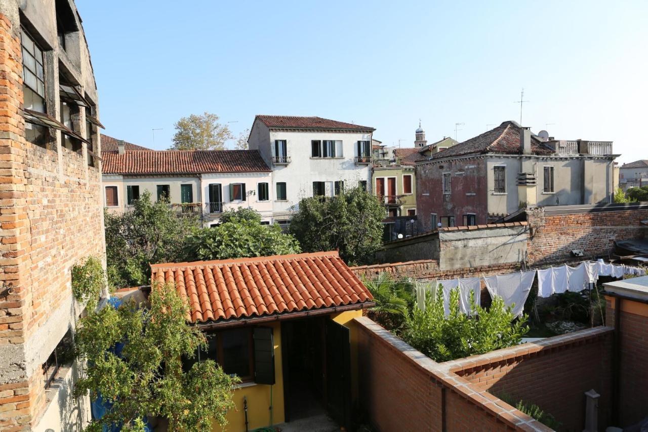 דירות Shuttered Dreams Murano Venice מראה חיצוני תמונה