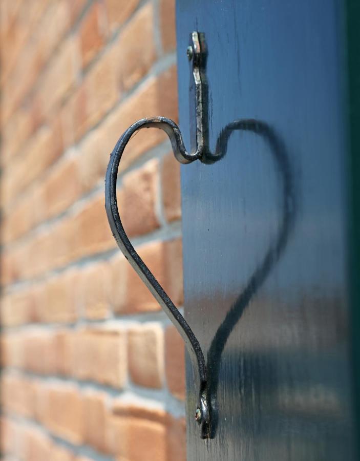 דירות Shuttered Dreams Murano Venice מראה חיצוני תמונה